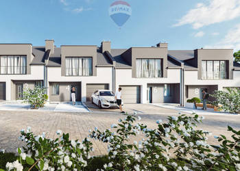 Zamieszkaj komfortowo - ogród, taras, garaż