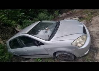 Toyota corolla e12 hatchback benzyna
