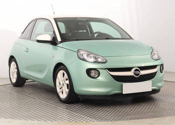 Opel Adam 1.2