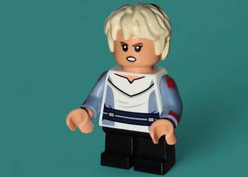 Lego Star Wars Omega SW1214