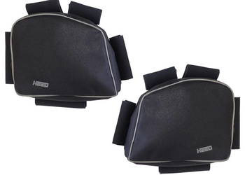 Torby na gmole HEED do BMW F 800 GS (2008-2018) Basic