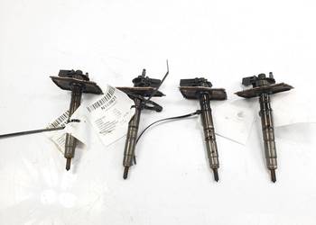 WTRYSKIWACZ AUDI A4 B8 03L130855X KOMPLET