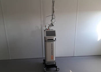 Laser frakcyjny CO2 AMI BIOXEL 2025 [8698]