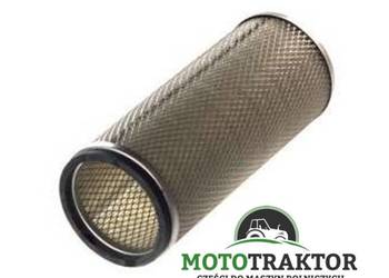 Filtr powietrza wewnętrzny CASE: 1640 1644 1660 2055  MASSEY