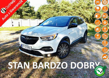 Opel Grandland X 1.5 D*FULL*Panorama*Climatronic*Alu*Skóry*LED*Audio Denon…