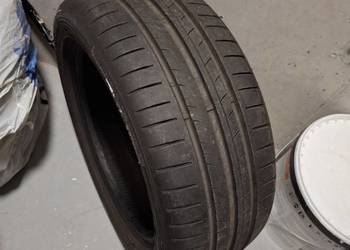 4 sztuki Dunlop Sport Bluresponse 195/50/R15