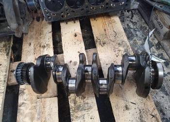 WAŁ KORBOWY FORD TRANSIT MK8 GK2Q6300CB