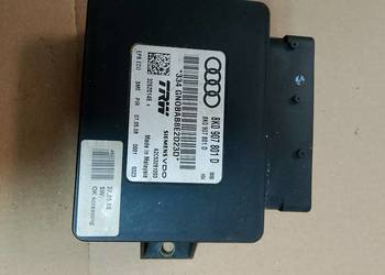 Audi A4 B8 moduł sterownik hamulca  8K0907801D