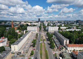 Lokal Warszawa Grzybowska 40m2