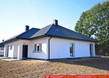 Nowy dom do wejścia blisko Lublina. Nowy dom do wejścia blisko Lublina.