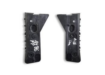 ŚLIZG MOCOWANIE ZDERZAKA PRZÓD LEWY PRAWY AUDI A4 B6 8E0807283A 8E0807284A