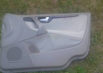 Boczek drzwi prawych przednich prawych przód Volvo s60 v70 II xc70 OAK