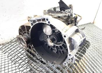 SKRZYNIA BIEGÓW SEAT LEON III PFL 2.0 150KM