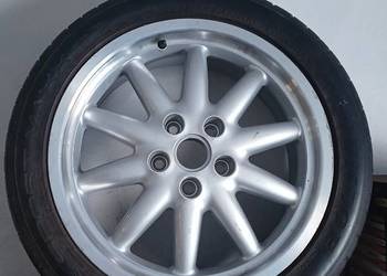 Felga 17" Ronal 7J 5x112
