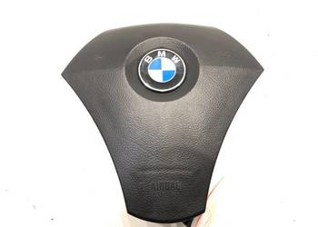 PODUSZKA POWIETRZNA KIEROWCY BMW E61 33676960201J 04-10 AIRBAG