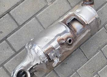 DPF FORD CONNECT KV615L243AD 2405156 BRATFORD RADOM KV61-5L243-AD KV615L243