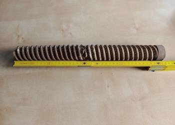 Element grzejny do pieca akumulacyjnego 750W grzałka ceramiczna