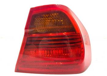 LAMPA PRAWY TYŁ BMW E90 6937458 Sedan/Limuzyna 04-12 ŚWIATŁO