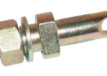 Sworzeń stabilizatora 19x99 mm gwint: 3/4" UNCx38 mm Kramp Z719038KR