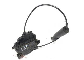 ZAMEK DRZWI LEWY PRZÓD RENAULT SCENIC III Minivan 805030006R