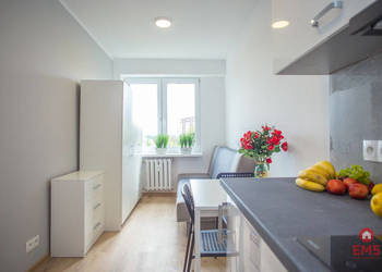 Mieszkanie 17m 1 pokojowe Białystok Warszawska