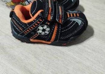 Adidasy chłopak r 20