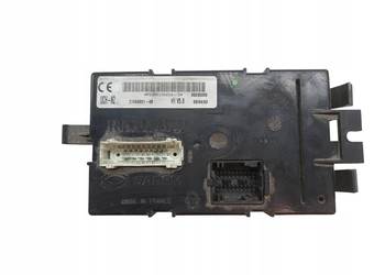 MODUŁ 8200156016D Nissan Primastar I (2001-2014)