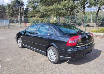 Citroen C5 2.0hdi. zadbany