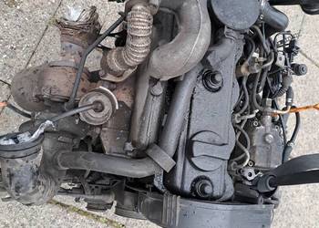 Volkswagen Passat B5 1.9 TDi 110KM silnik kompletny kod AFN AVG Volkswagen Passat B5 1.9 TDi 110KM silnik kompletny kod AFN AVG