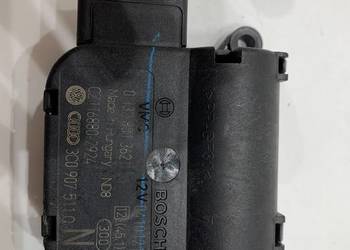 SILNIK NAGRZEWNICY VW 3C0907511Q PASSAT B7 10-15