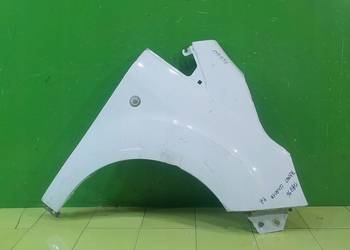 TRANSIT COURIER 1.6 TDCI 15r VAN blotnik prawy przod