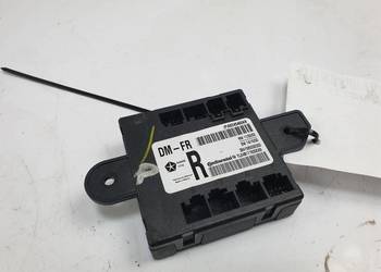 MODUŁ DODGE DURANGO III 68245460AB MODUŁ DODGE DURANGO III 68245460AB