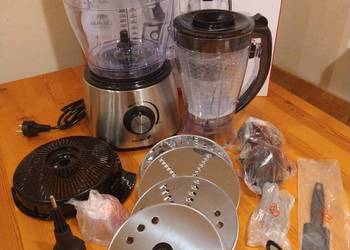 Robot kuchenny Koliber 800 W