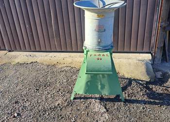 Rozdrabniacz do warzyw z silnikiem (buraki,ziemniaki, marchew itp.)Fanal 56