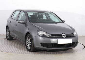 VW Golf 1.6 TDI