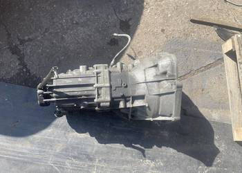 7533818 skrzynia biegów bmw 1 e81 e82 e87 e88