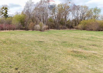 Działka budowlana 1391m2 z WZ, gm. Jaktorów