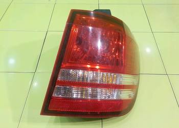 DODGE JOURNEY 2.0 CRD 09r 5D lampa prawa tyl 05067784AB