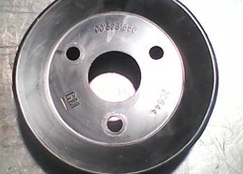 Koło pasowe pompy wspomagania Opel, Saab 90528666