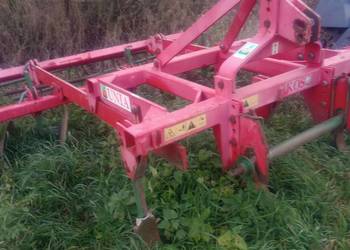 Gruber Unia KOS 2,1 m