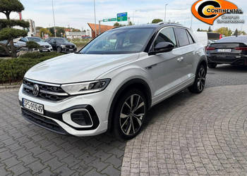 Volkswagen T-Roc Salon Polska! I (2017-2025)