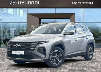 Hyundai Tucson Już od 59 150zł | Modern Plus | NOWOŚĆ | 1.6 T-GDI 6MT (150…