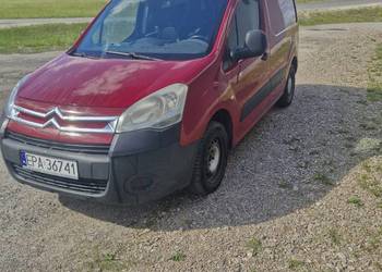 Citroen Berlingo 1.6 hdi