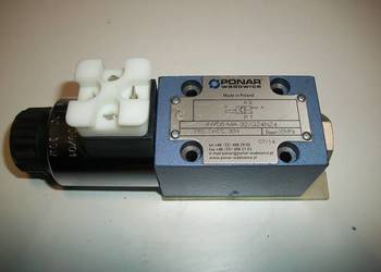 Rozdzielacz 4WE6MA32/G24NZ4