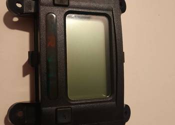 Licznik Kymco UXV 500 Wyświetlacz