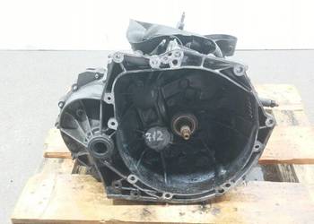SKRZYNIA BIEGÓW 20EA12 1.6 THP VTI Peugeot 5008 I (2009-  )