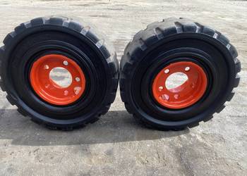 Koła 10 cali z oponami ecomatic 23x9-10 linde tył h20 h25 h 30 h35