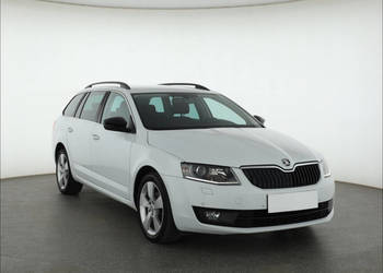 Skoda Octavia 2.0 TDI