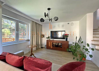 Bezczynszowy | Bliźniak | Działka 430 m² | 2021 r.