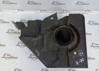 RENAULT TRAFIC III 15r wlot powietrza 93454204 RENAULT TRAFIC III 15r wlot powietrza 93454204